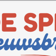 Header nieuwsbrief